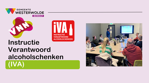 Nieuwsitems format website 